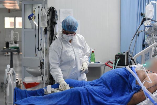 Covid-19: Salud Pública registra 71 nuevos contagios y 8 muertes