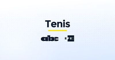 Chileno Barrios da sorpresa en cuartos al eliminar a Andújar, 1º cabeza serie - Tenis - ABC Color
