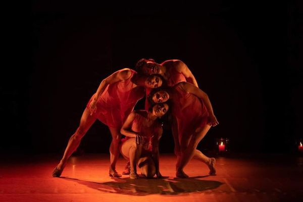 Una “Golden Night” en el Teatro Municipal - Cultura - ABC Color
