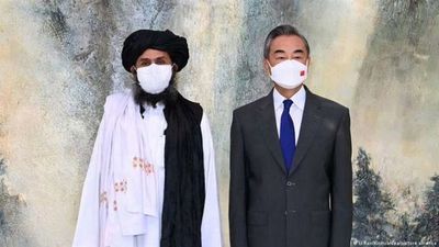 China donará millones en cereales y vacunas a Afganistán, pero advierte riesgo de infiltración de terrorismo