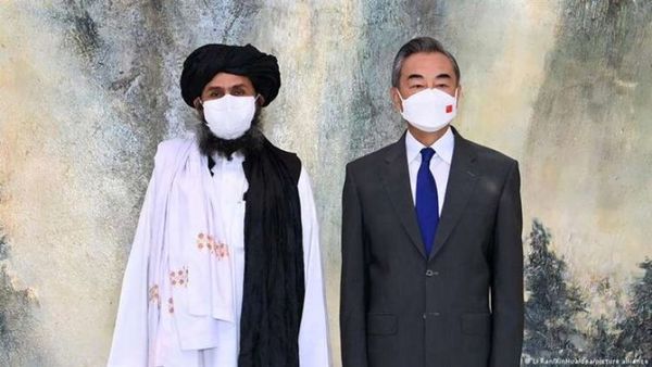 China donará millones en cereales y vacunas a Afganistán, pero advierte riesgo de infiltración de terrorismo