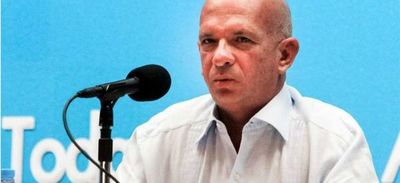 Detienen en España a Hugo Armando Carvajal, exjefe de inteligencia venezolana
