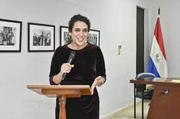 Itaipú: para negociar con Brasil se precisan más técnicos, dice experta de EE.UU
