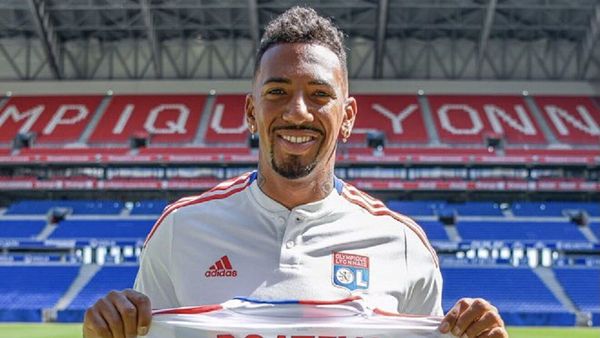 El futbolista Jérôme Boateng condenado y multado por violencia conyugal