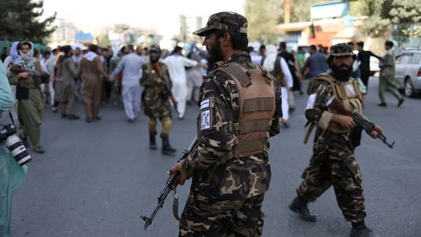 La ONU declara que existen de asesinatos de represalia perpetrados por los talibanes | Ñanduti