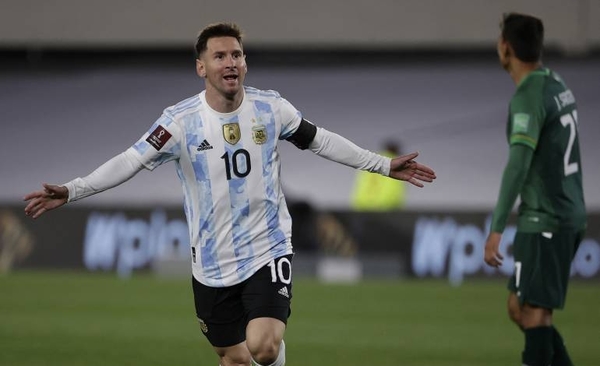 Diario HOY | De la mano de Messi, Argentina hace valer su condición de rey de América