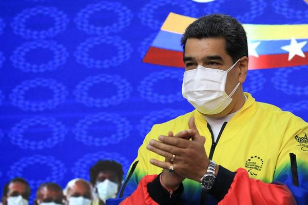 Maduro ratifica a la ONU su voluntad de afianzar mecanismos de cooperación - Mundo - ABC Color