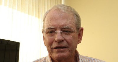 La Nación / Pedro Galli: “En Paraguay no existe la lucha ideológica”