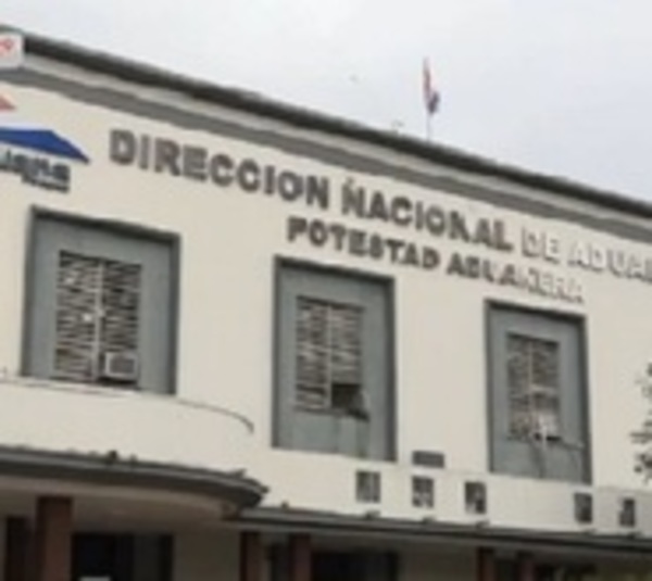 Denuncian por tráfico de influencia al senador Arévalo - Paraguay.com