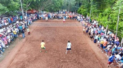 Organizan primer torneo nacional de vóley gay: ya se anotaron 22 equipos