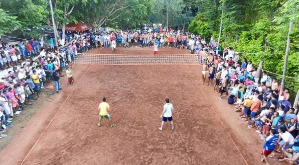 Organizan primer torneo nacional de vóley gay: ya se anotaron 22 equipos