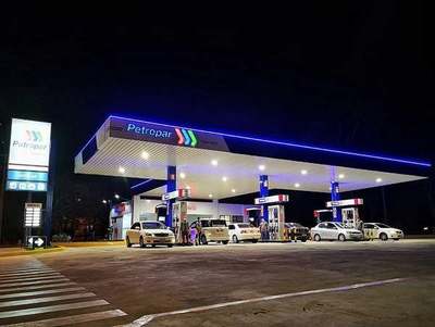 Petropar llegó a Ayolas Misiones