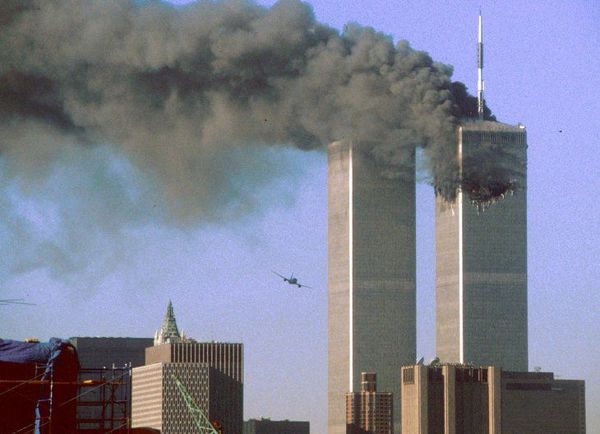 Nueva York, una ciudad herida pero cambiada 20 años después del 11S