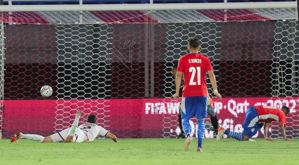 “Aún con presión jugamos al fútbol y ganamos con autoridad”