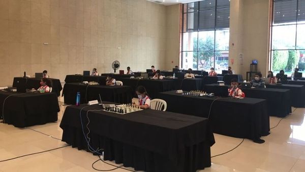 Federación se enfoca en el ajedrez social y escolar para la difusión del juego