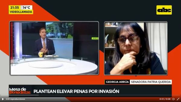 “Hay ONGs que pretenden que los indígenas sigan en el monte, con arcos y flechas” - Nacionales - ABC Color