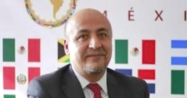 La Nación / México-Paraguay: Renovada etapa de cooperación y solidaridad
