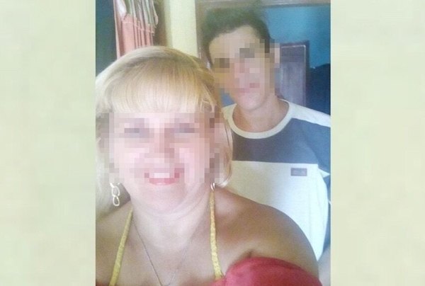 Crónica / “Pensó que mató a su ex y al hijo”, he’i