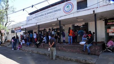 Luna de miel con el Covid, pero relajo de fin de semana llena UTI