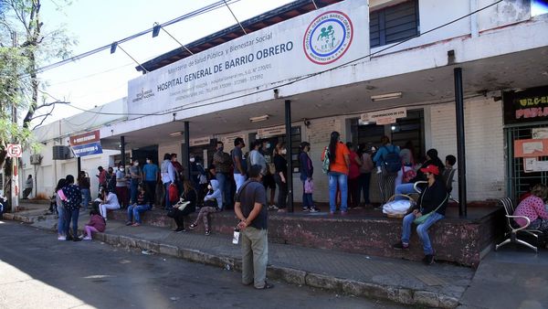 Luna de miel con el Covid, pero relajo de fin de semana llena UTI