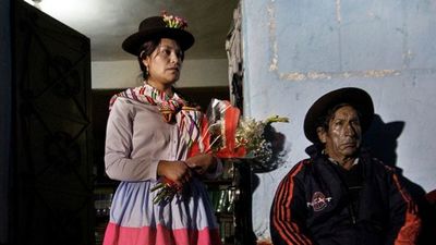 Cuatro fotógrafas latinoamericanas exponen en  Salazar