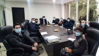 No se cumple medio pasaje, denuncian