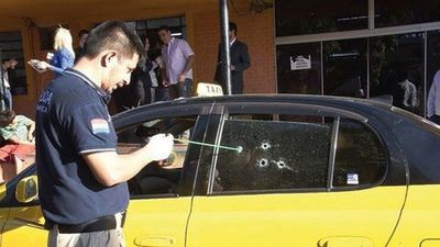 Corte ratifica pena de 20 años de cárcel