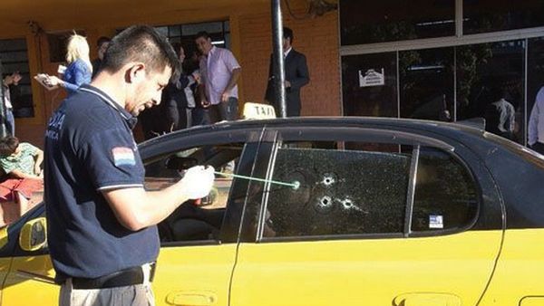 Corte ratifica pena de 20 años de cárcel