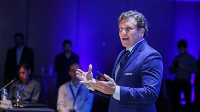 “Si era Conmebol, el juego se terminaba”