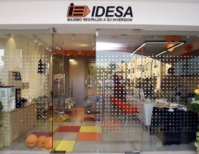 Nueva sucursal de Idesa, en San Lorenzo - Empresariales - ABC Color