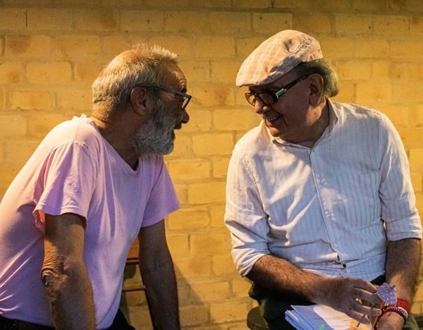 “Del otro lado”, una obra que apunta a romper tabúes - Cultura - ABC Color
