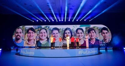 La Nación / Nestlé y aliados generaron más de 57 mil oportunidades laborales