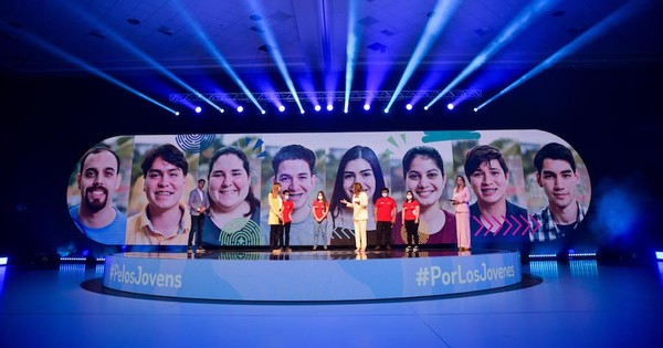 La Nación / Nestlé y aliados generaron más de 57 mil oportunidades laborales