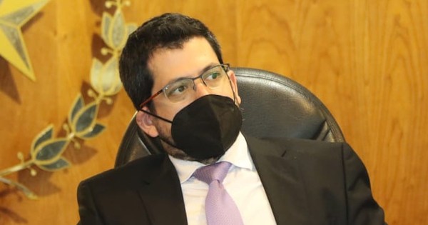 La Nación / Buscan consenso sobre carrera judicial