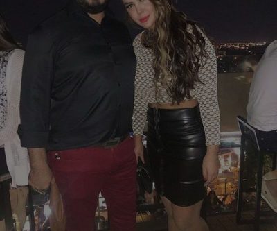 Rocío Núñez destrozó a su suegra de “mierda”: “Resentida, chismosa”, he’i