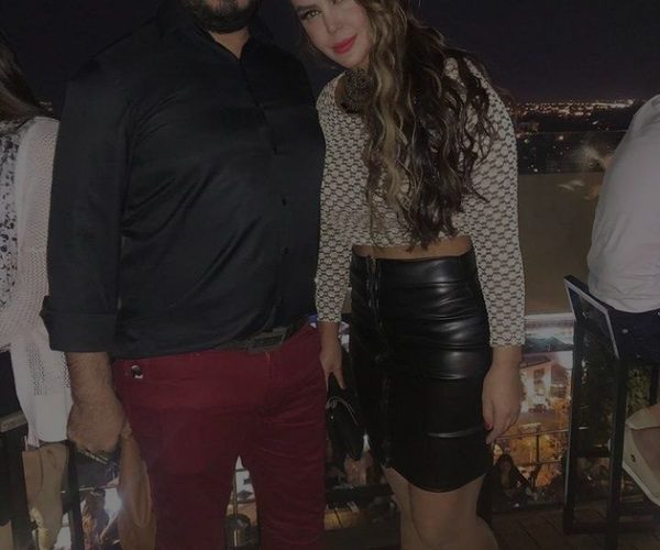 Rocío Núñez destrozó a su suegra de “mierda”: “Resentida, chismosa”, he’i
