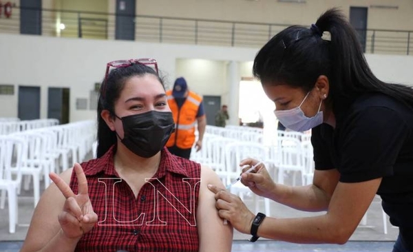 Diario HOY | Hasta hoy aplican segundas dosis de varias plataformas