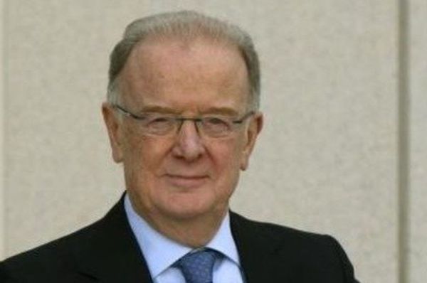 Murió el expresidente de Portugal Jorge Sampaio | .::Agencia IP::.