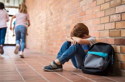Bullying escolar: ¿Cómo ayudar a mi hijo? - Estilo de vida - ABC Color