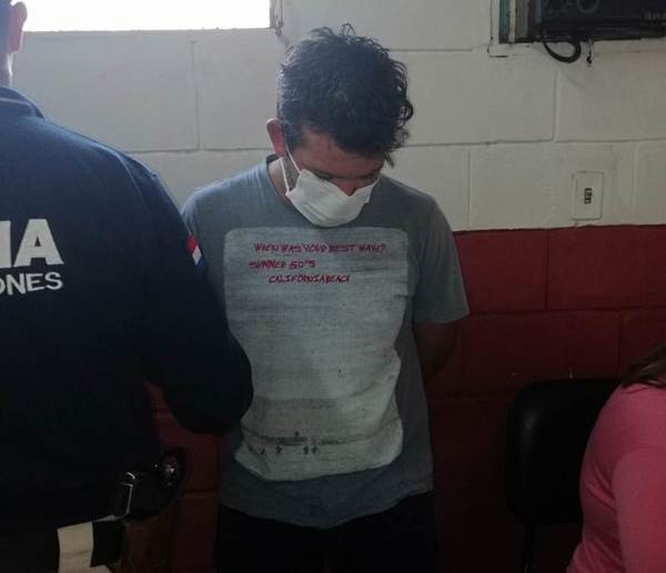 Asesino de empresario es investigado como autor de otro asesinato en Capitán Bado - La Clave