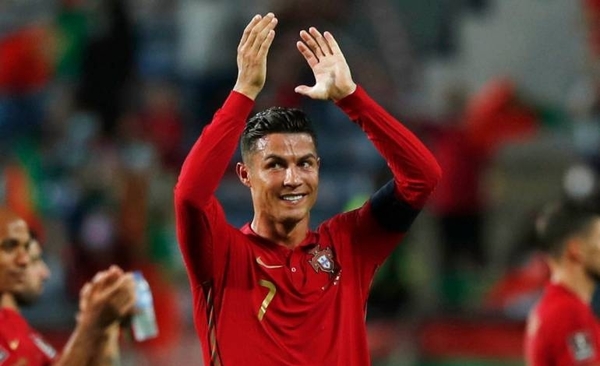 Diario HOY | Cristiano, invisible para la televisión británica