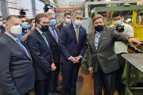 Contrabando: UIP se ratifica y Fúster pide “autoridad moral para criticar” – Prensa 5