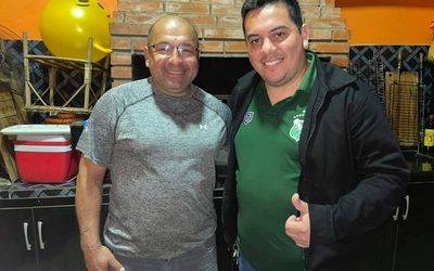 Paranaense comienza mañana las tareas de cara a las Eliminatorias