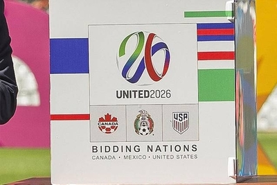 Diario HOY | FIFA comienza la visita a las sedes estadounidenses del Mundial 2026