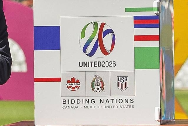 Diario HOY | FIFA comienza la visita a las sedes estadounidenses del Mundial 2026