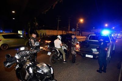 Demorar a ciudadanos solo por no portar cédula “es una locura”, según abogado - Nacionales - ABC Color