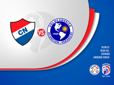 En la Visera se abre la octava fecha - APF