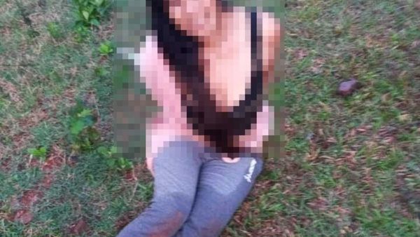 Joven denunció que fue raptada y abusada por cuatro hombres