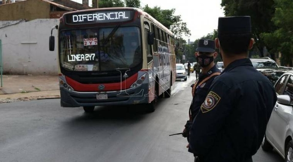 Diario HOY | ¿De dónde sacan que el ciudadano está obligado a portar cédula?