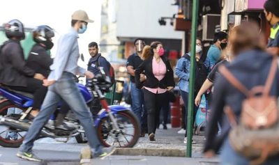 Médico califica al subregistro de contagios como “fundamental” ante lento ingreso de variante Delta